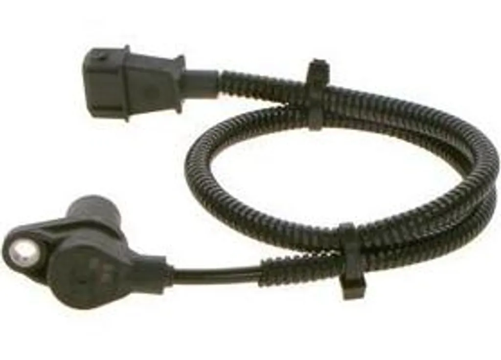Capteur de vilebrequin BOSCH 0281002332 pour Ducato OE 500343018