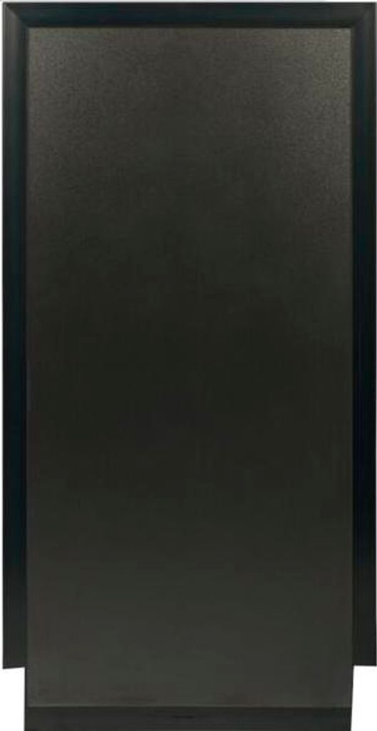 Multiboard Kreidetafel, Länge: 1060 mm, Breite: 520 mm