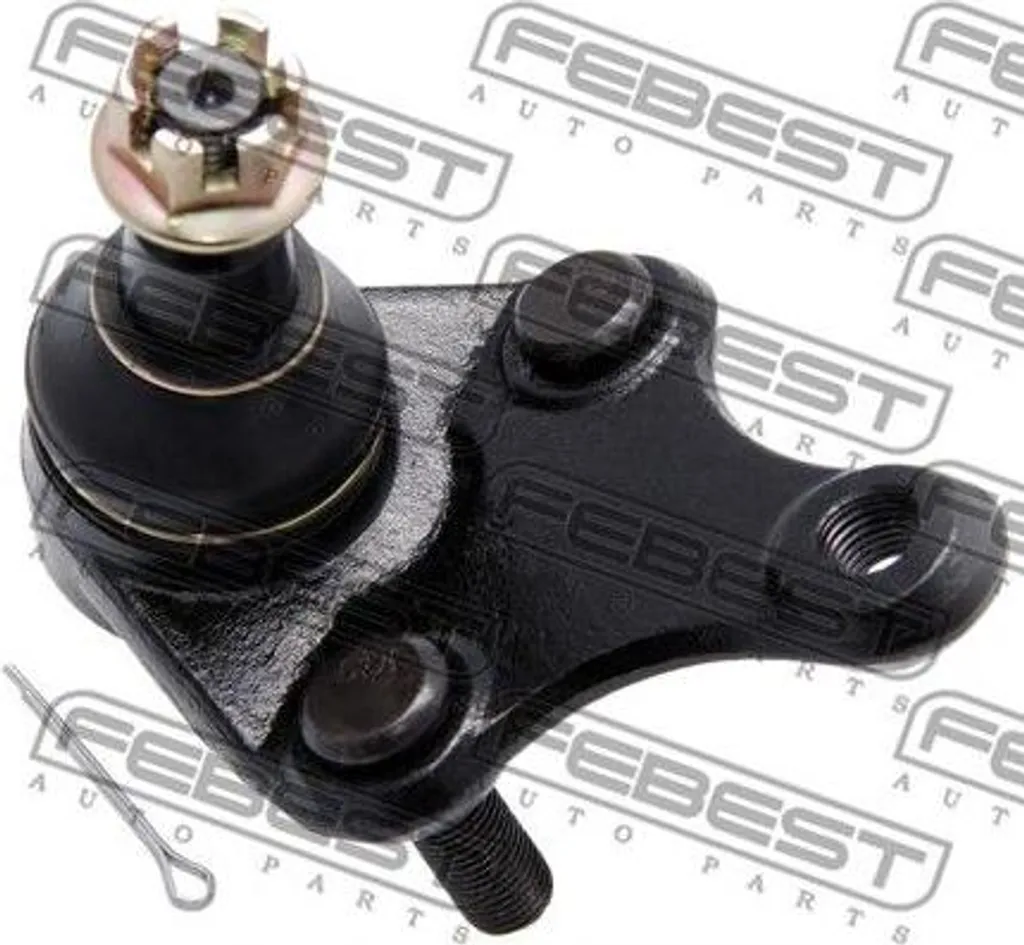 Rotule de suspension pour Toyota Prius et Auris - Guidage de train