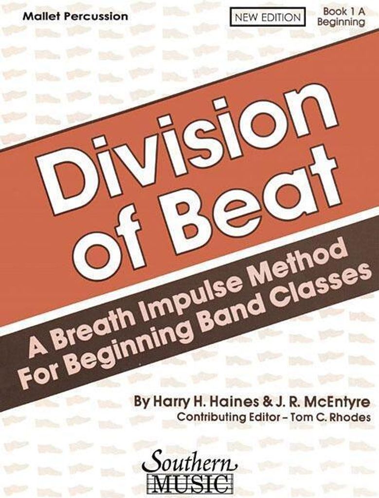 Div Of Beat (Dob) Bk 1A