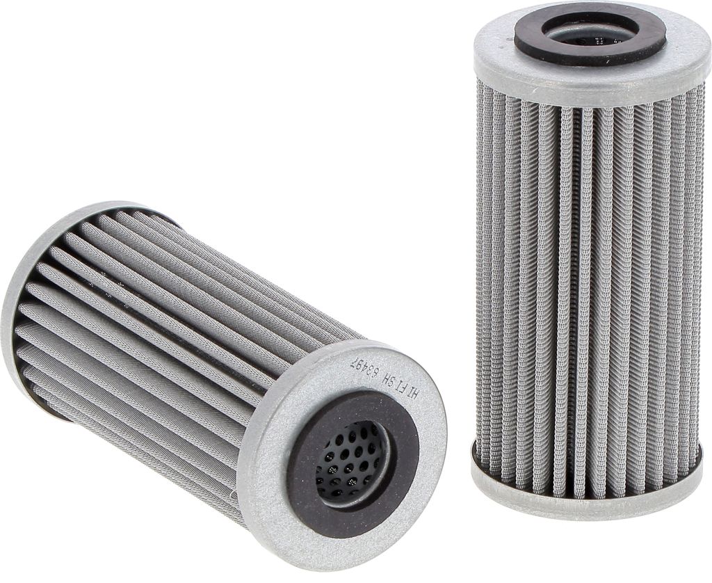 Hydraulikfilter SH 63497 Produktbild 