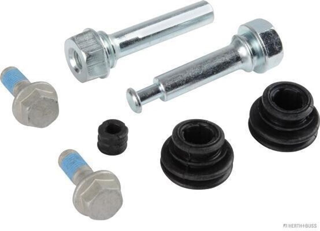 HERTH+BUSS JAKOPARTS J3270506 Führungshülsensatz Bremssattel für HYUNDAI Tucson (TL, TLE)