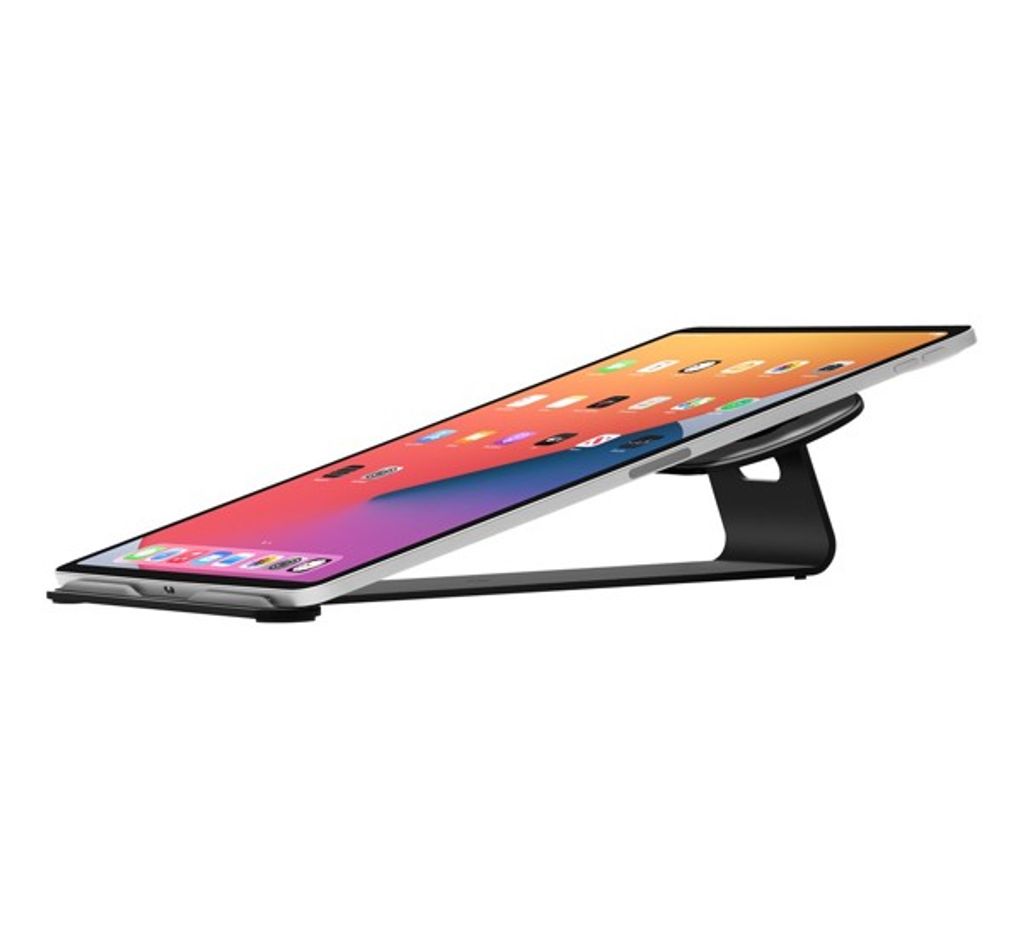 Twelve South ParcSlope to Apple MacBook/iPad (black) Obrázek produktu 8