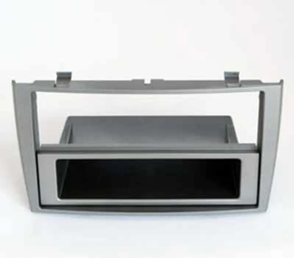 Autoleads FP-04-06/S Adaptateur Facade Autoradio pour Rover 75 Argent