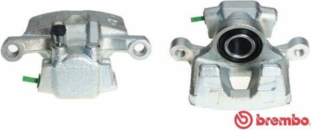 BREMBO F 61 201 - OE 4400V2 Bremssattel für 4007 (VU, VV), C-Crosser (VU, VV)