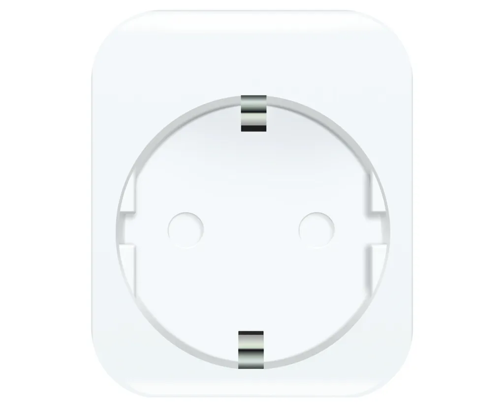 Prise Intelligente Philips WiZ avec Programmation et Commande Vocale - 4