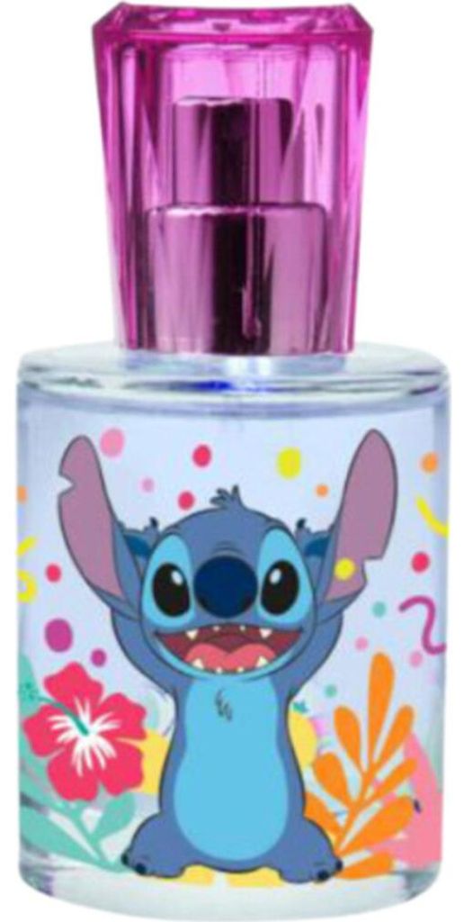 Air-Val Stitch Woda toaletowa dla dzieci, 30 ml Zdjęcie produktu 