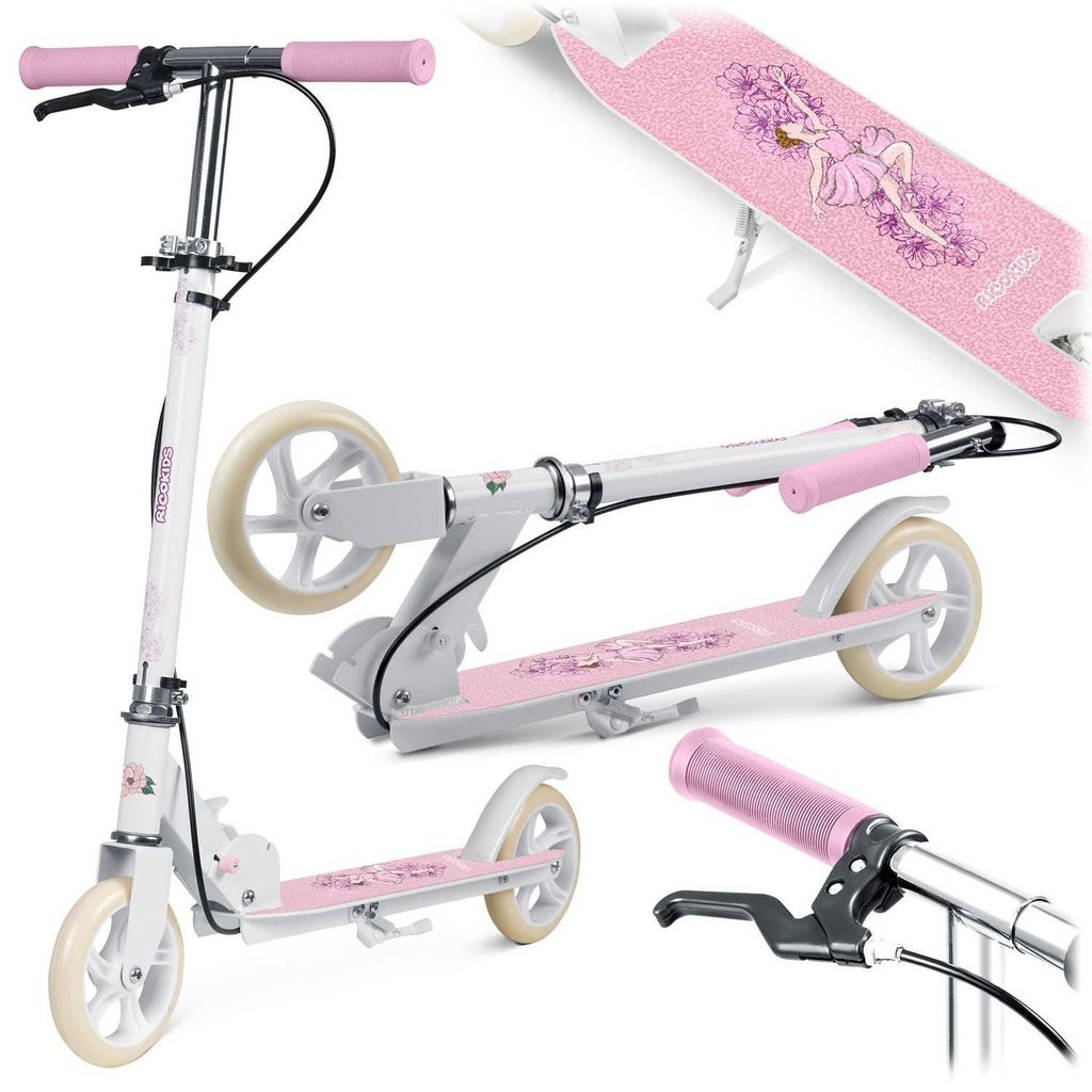 Ricokids Kodi Ballerina Roller