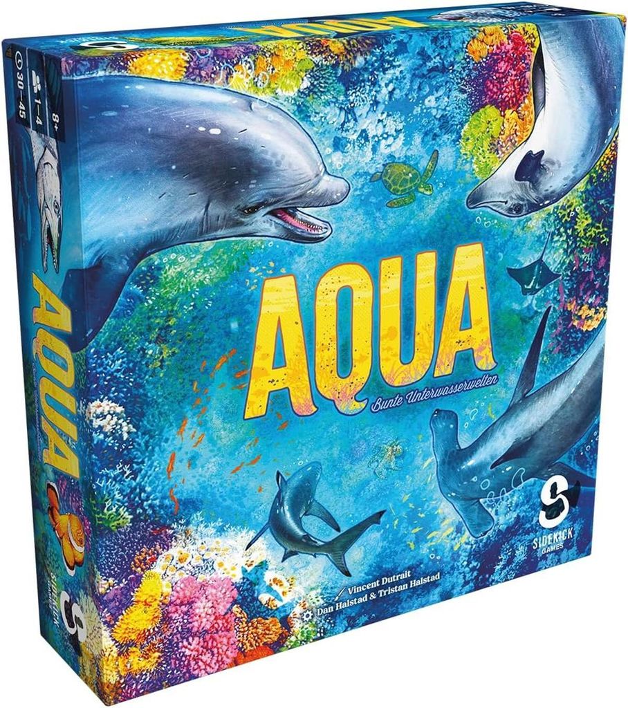 Aqua Obrázok produktu 