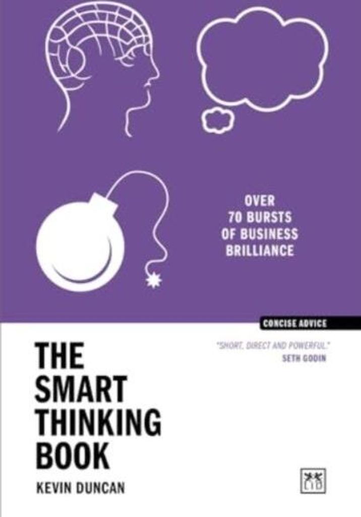 The Smart Thinking Book