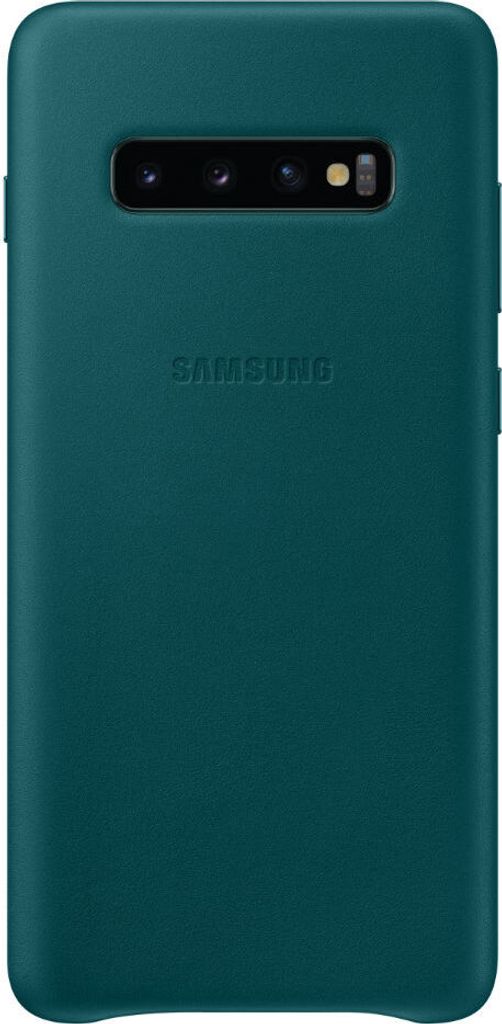 Samsung EF-VG975, Cover, Samsung, Galaxy S10+, 16,3 cm Produktbild 
