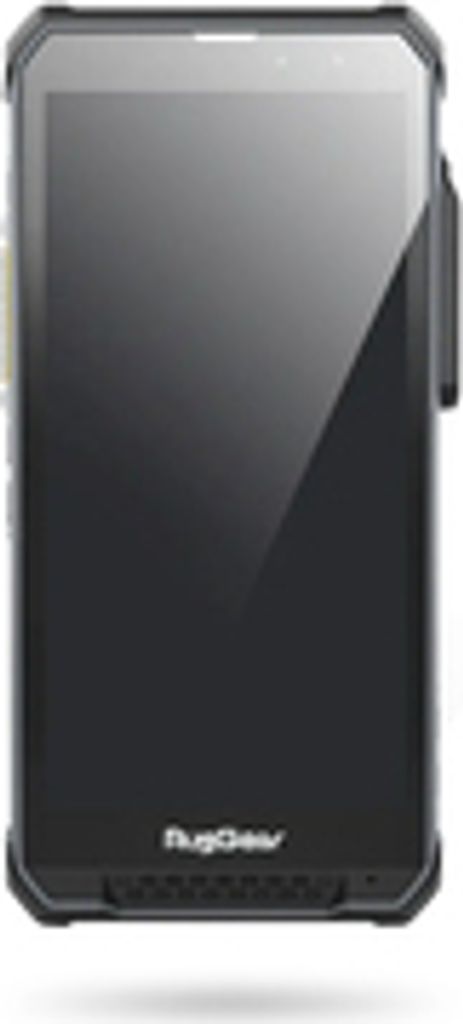 RugGear RG880, 14 cm (5.5"), 6 GB, 128 GB, 50 MP, Android Zdjęcie produktu 