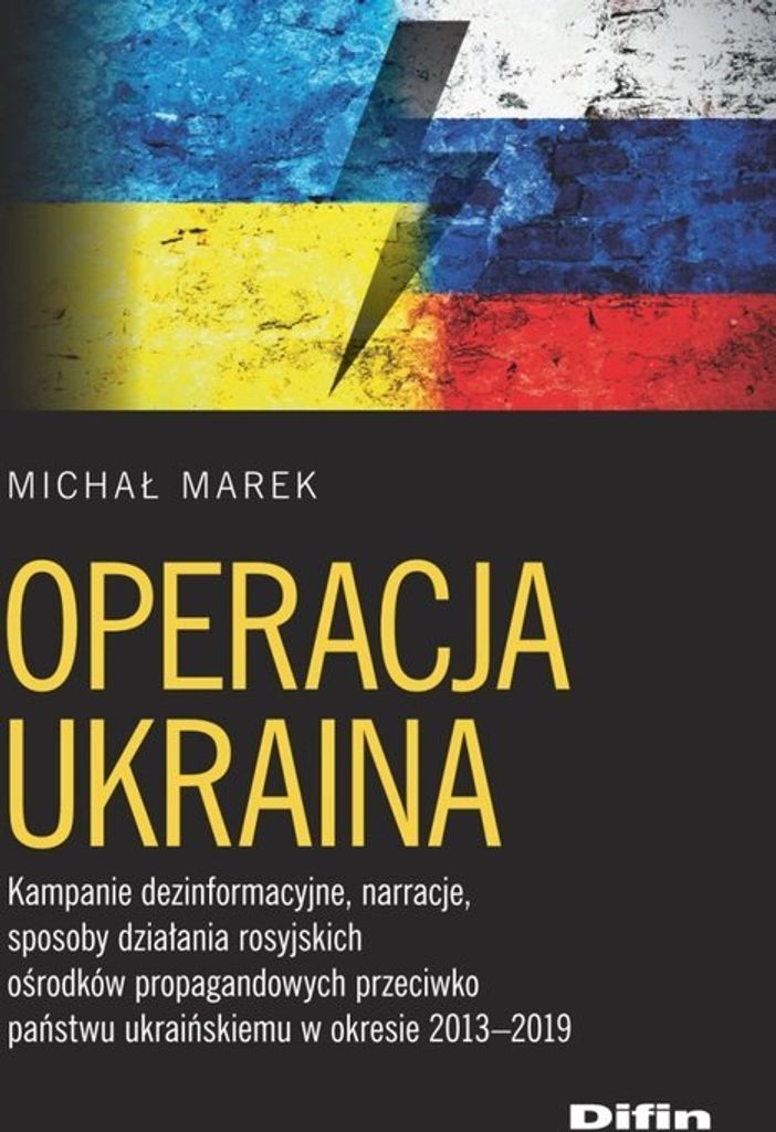 Operacja Ukraina