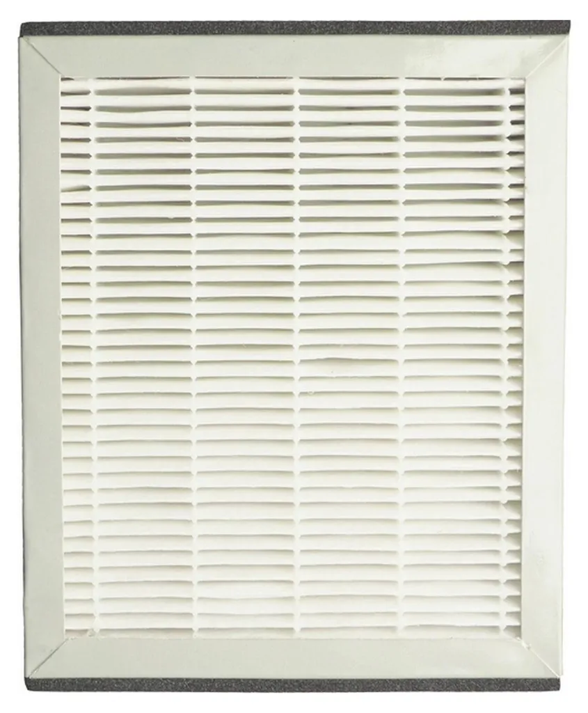 Filtre purificateur WDH-H3 HEPA contre les allergies et les pollens