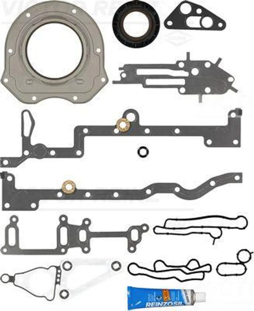 Kit de joints bloc moteur Victor Reinz 08-35536-03 pour Transit Ranger