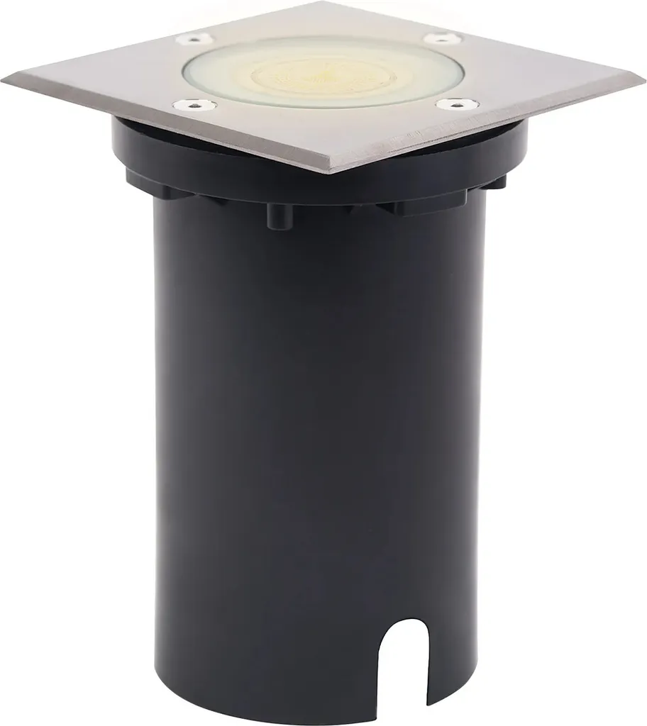 Spot de sol IP67 étanche Nordlux Andor contre l'humidité GU10 15W