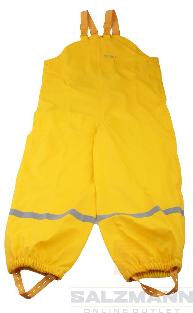 Matschhose Kids Softskin
