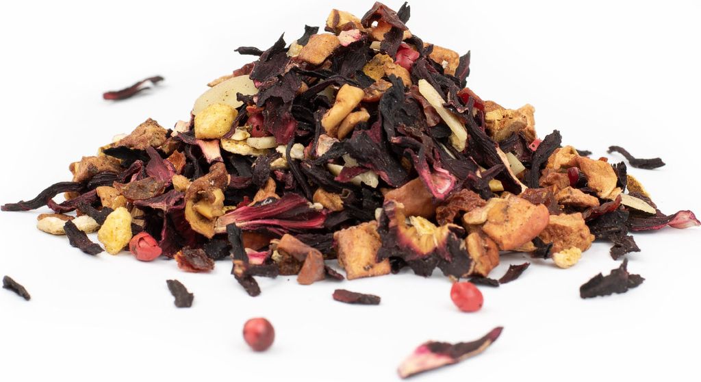Glühwein - Früchtetee, 50g