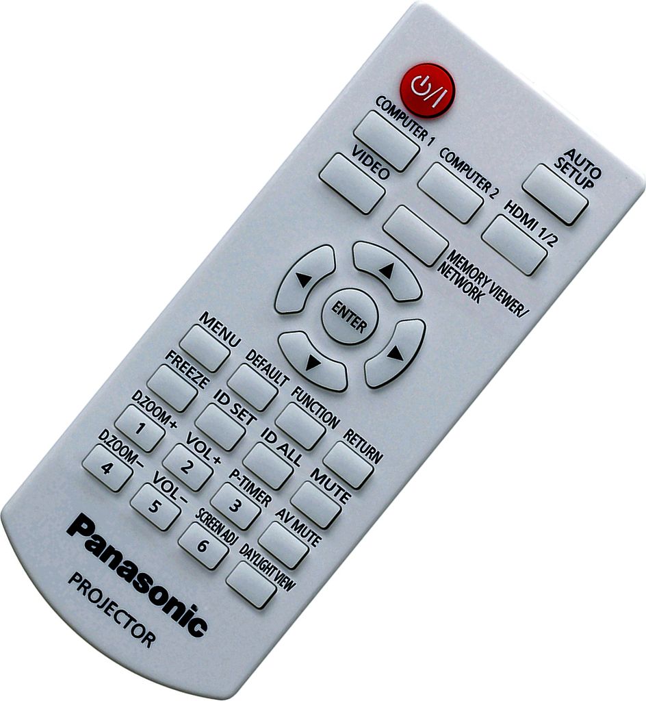 PANASONIC Fernbedienung N2QAYA000183, N2QAYA000088, N2QAYA000154, N2QAYA000071, N2QAYA000070 original