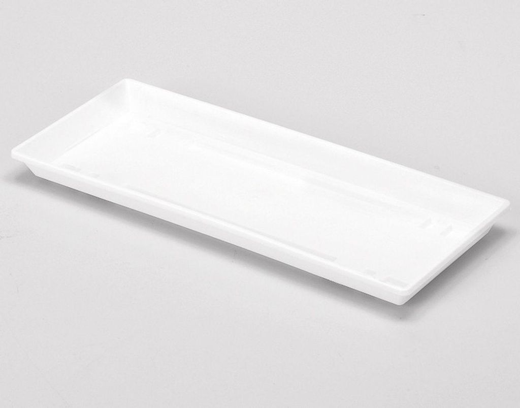 Geli Dessous de caisse 80cm Blanc Dessous de caisse à Image du produit 