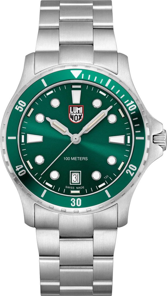 Luminox Herren Uhr Armbanduhr SPORT TIMER XS.0957