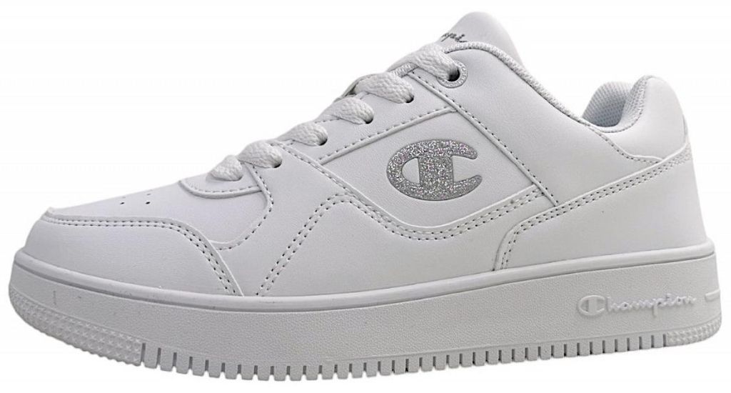Champion RD18 Low G GS Sneaker low Weiß in Gr. 37.5