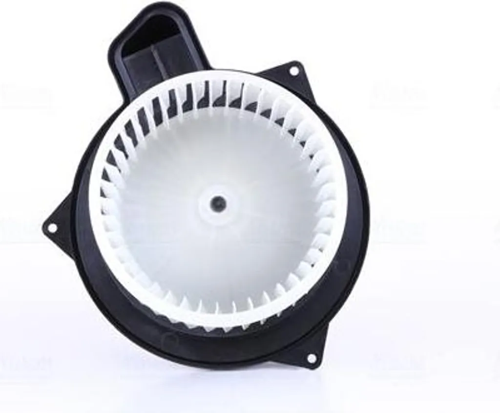 Pulseur d'air habitacle Nissens 87700 compatible Fiat 500 et Ypsilon