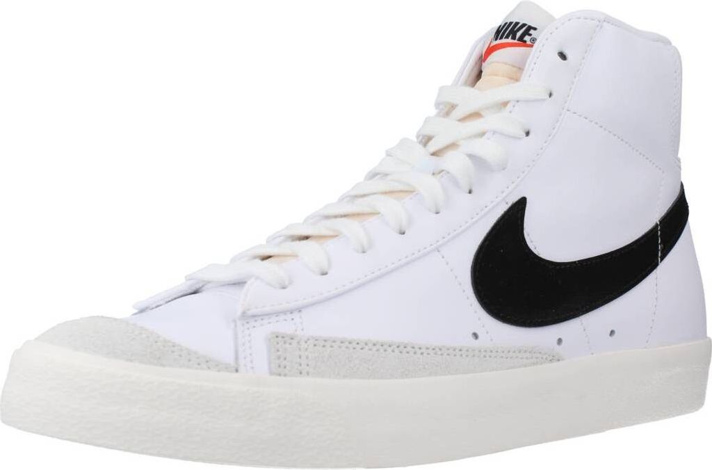 NIKE ULTRABESTNIKE MID BLAZERWeiß Produktbild 