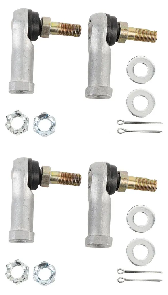 Kit rotules direction pour maintenance Honda FourTrax 300 400 Rancher