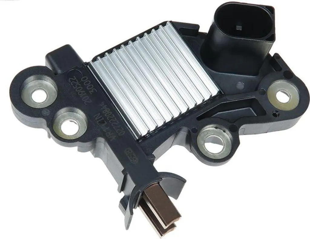 Fiche de Régulateur ARE0226 AS-PL Compatible Bosch OE 42576385 Daily