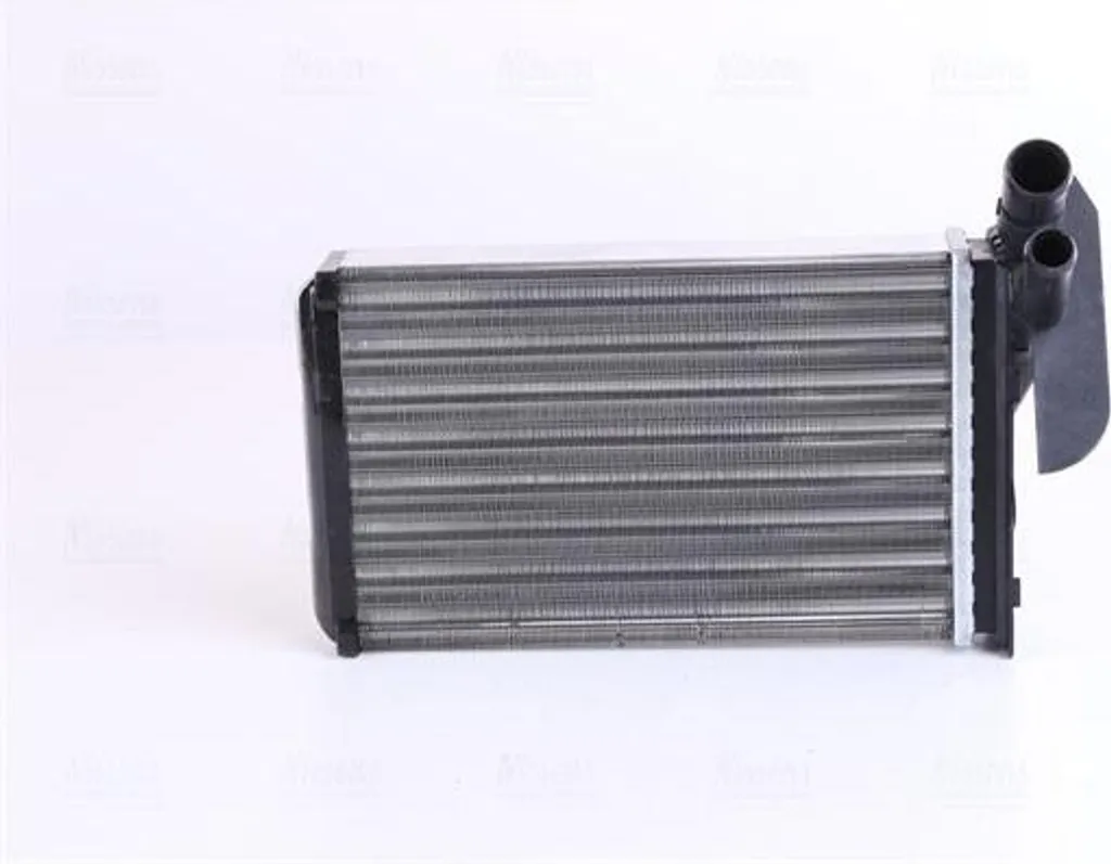 Système de chauffage NISSENS pour Renault Clio - Réparez votre ventilation