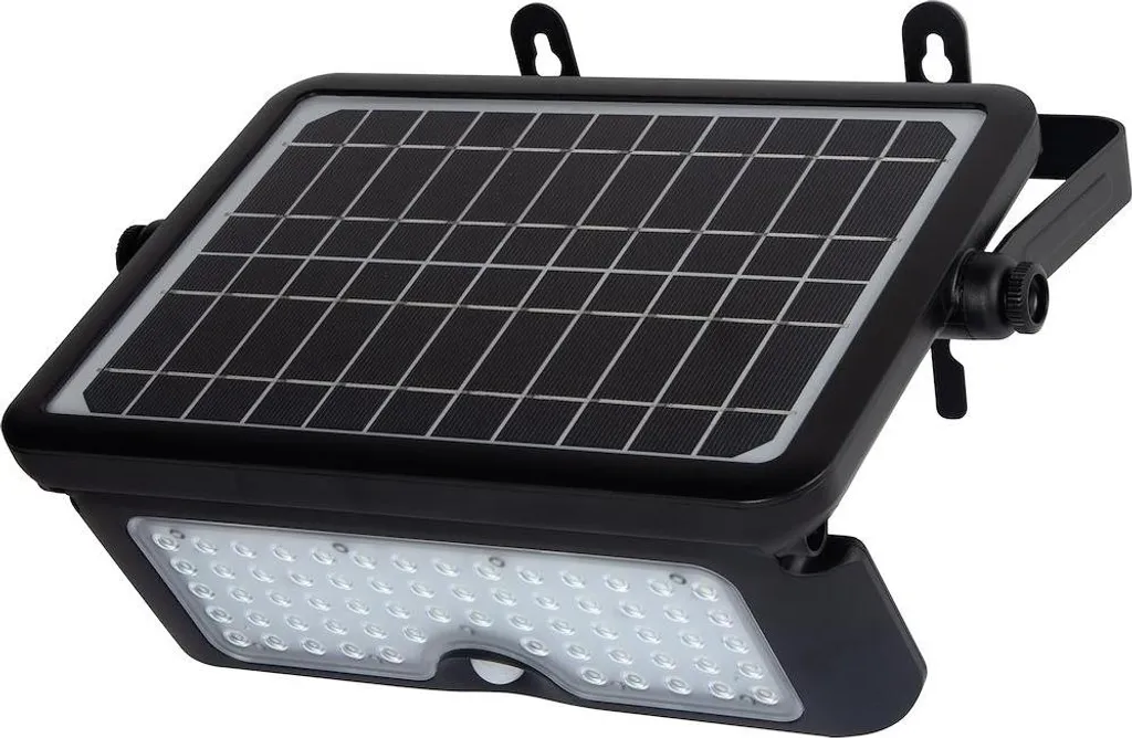 Projecteur solaire Epad LED 10W Eko-light EKO9083 1150lm étanche IP65 - 2