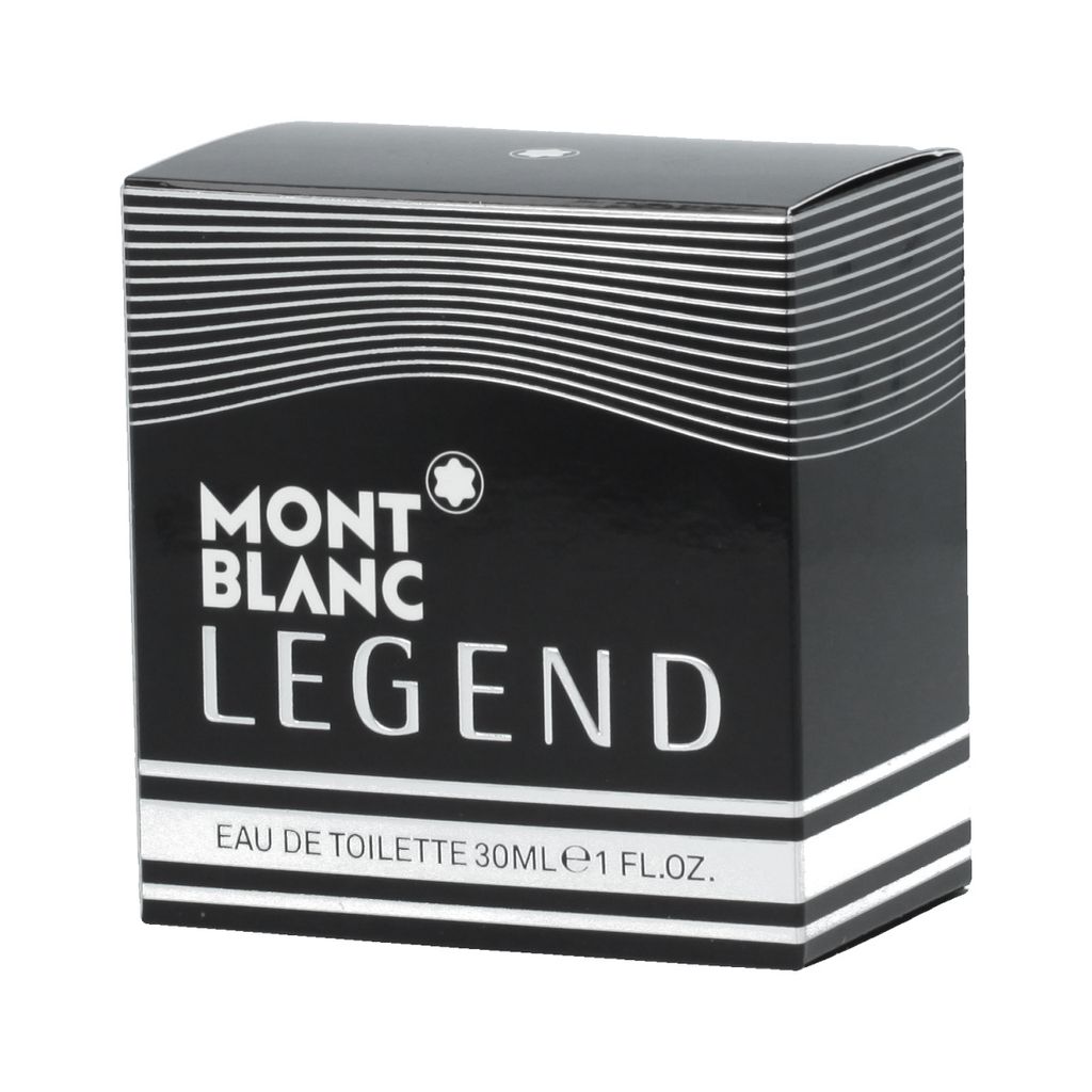 Montblanc Legend Eau De Toilette Spray 30ml Immagine del prodotto 