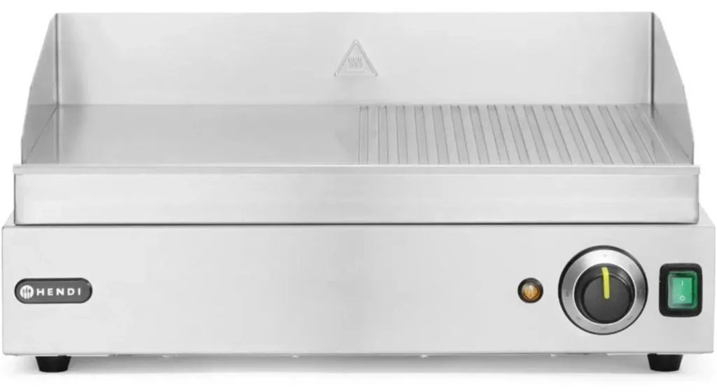 Balance de cuisine Hendi Profi Line 1003184PRZEM en inox haute précision