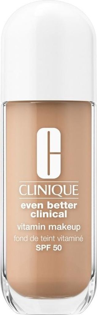 CLINIQUE Even Better Clinical Vitamin Makeup SPF50 podkład do twarzy Light Medium Cool 30ml