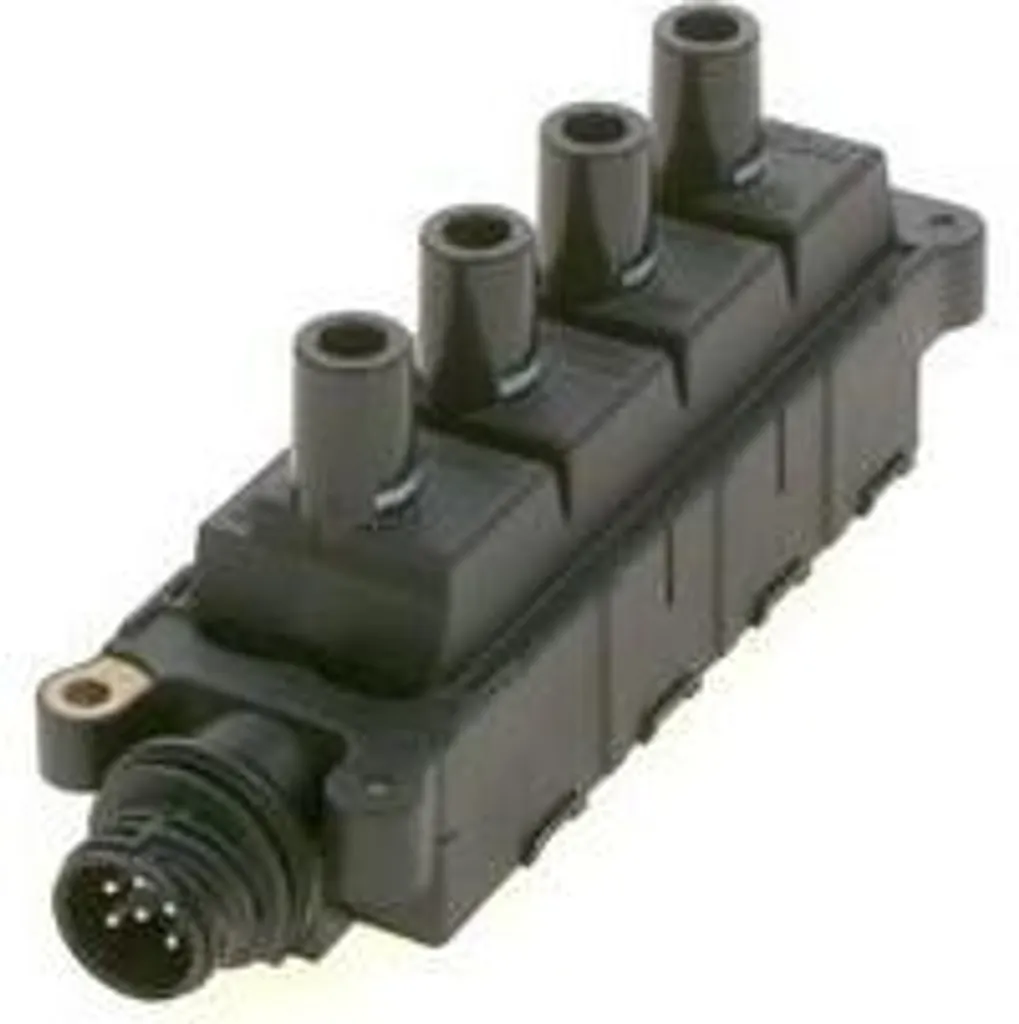 Bobine d'allumage Bosch 0221503489 haute performance pour BMW E46 et Z3