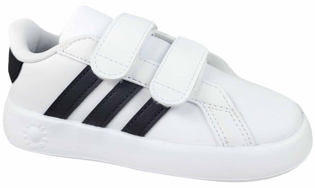 Schuhe Adidas Grand Court 2.0 Cf ID5271