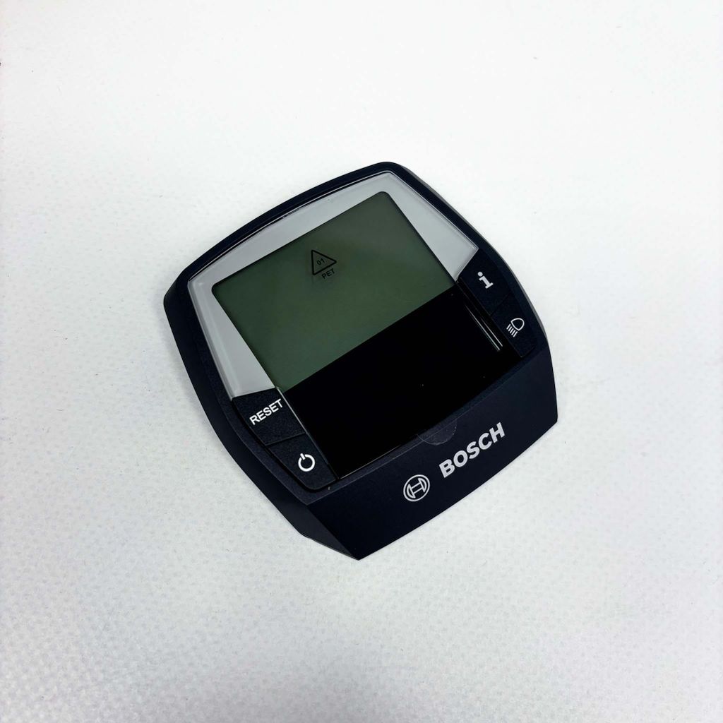 Bosch Display Intuvia Performance, 1270 020 909  eBike Produktbild 