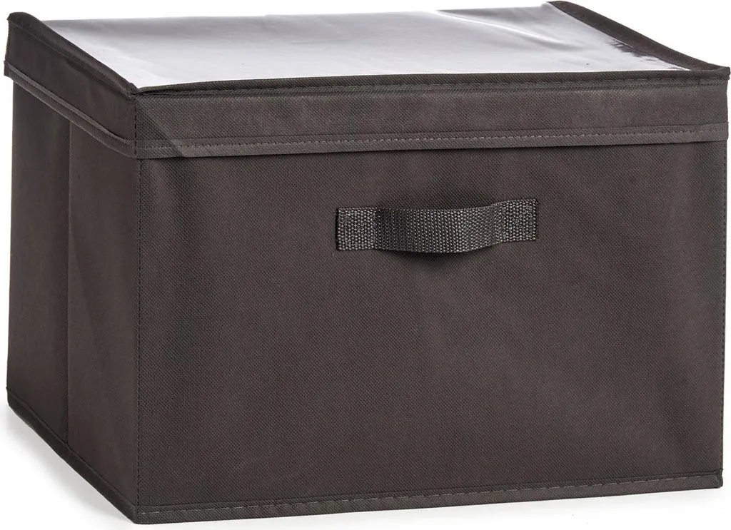 Panier de rangement BOXX 20L - Idéal pour dressing et étagère cube