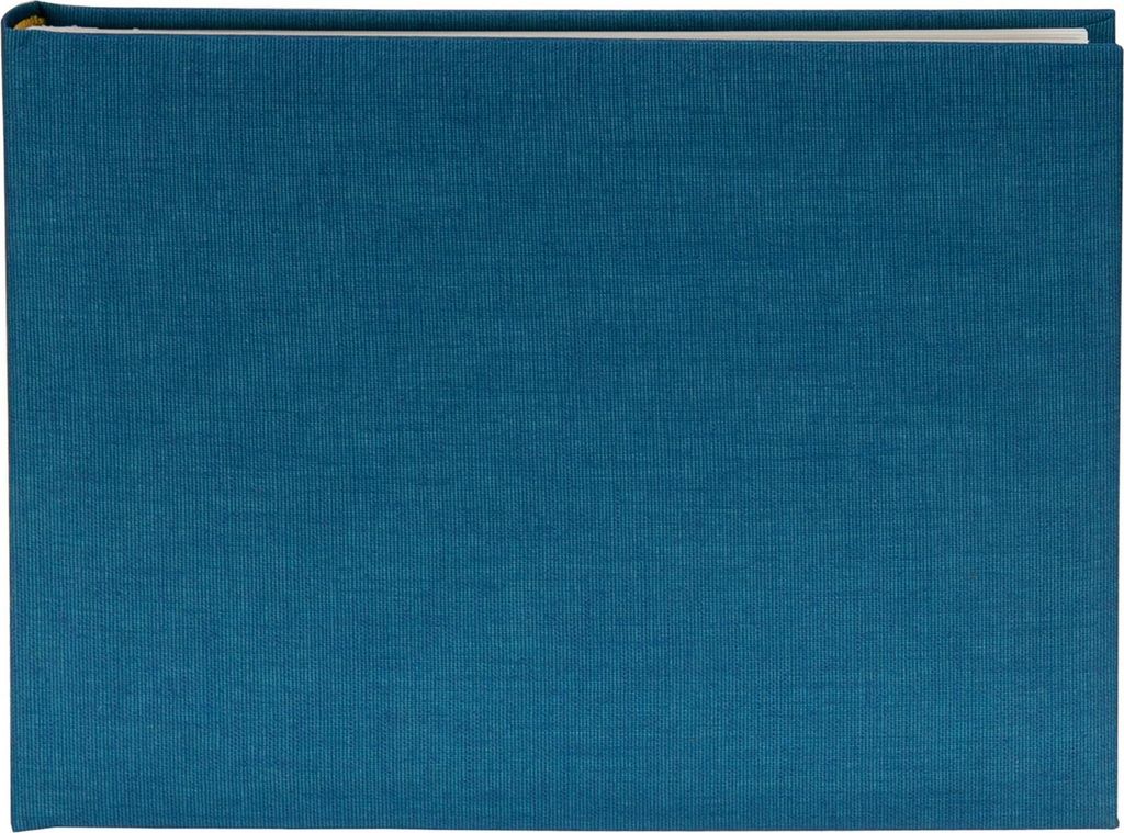Goldbuch Fotoalbum Summertime hellblau