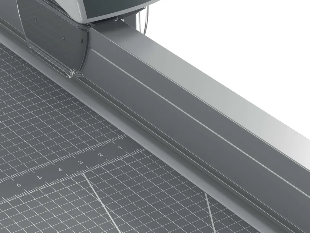 Coupe-papier de bureau A4+ pour façonner vos dossiers de réunion - 4