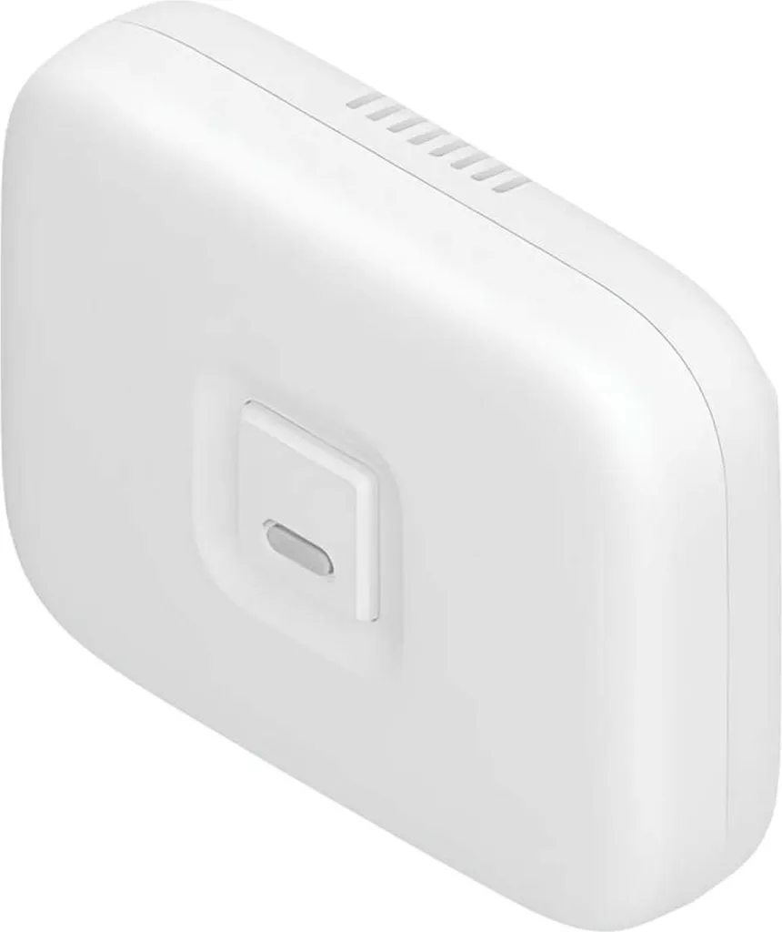 Commande à Distance Zigbee pour Climatiseur Nomad IR 360° Blanc Pur