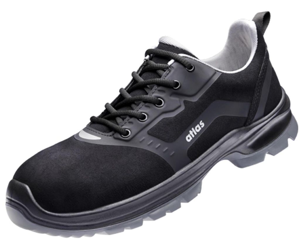 Atlas FLASH 6105 XP ESD - S3 - W10 - Gr.37 Halbschuh