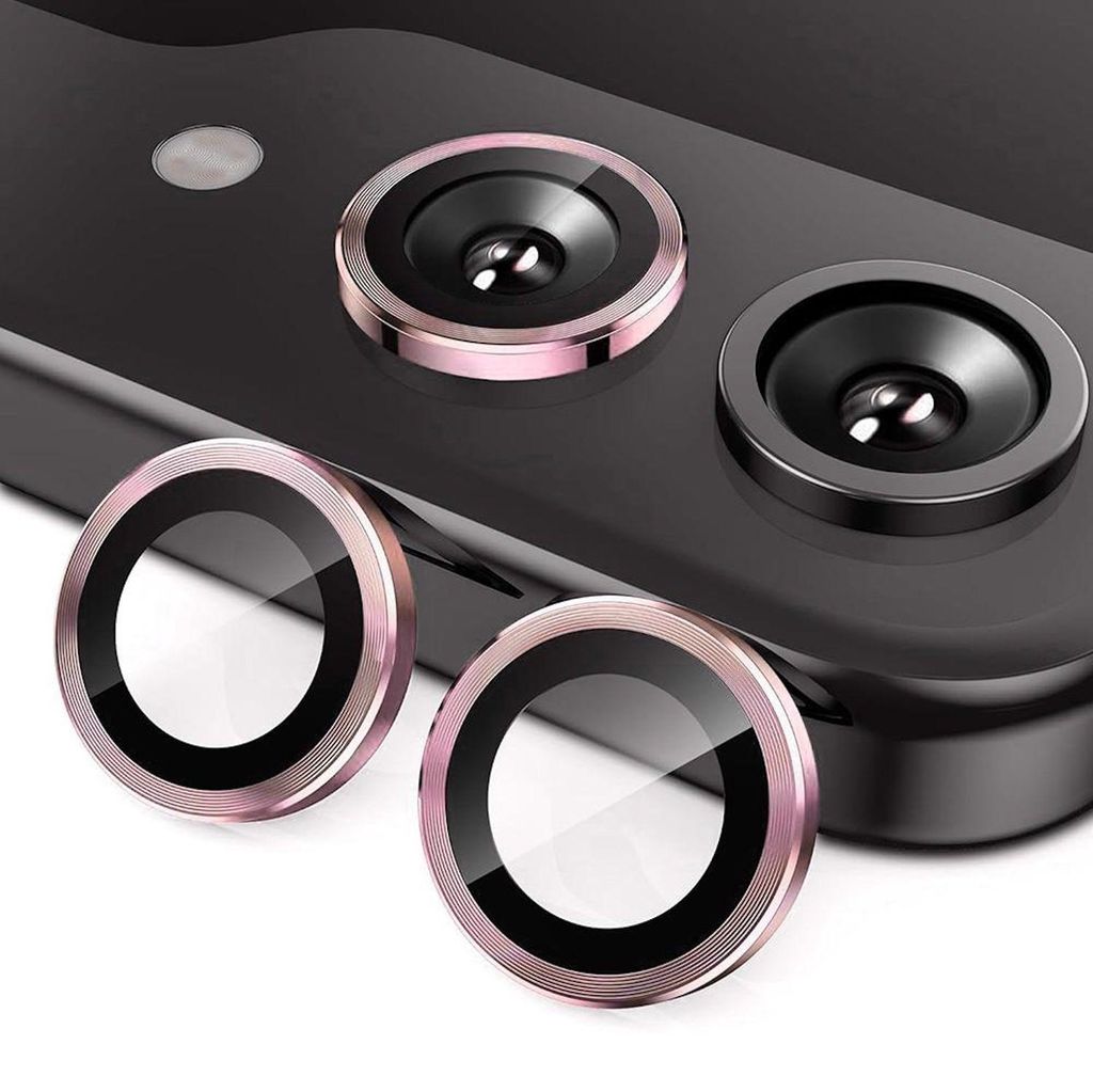 Per Samsung Galaxy Z Flip7 5G Anello di protezione in Immagine del prodotto 