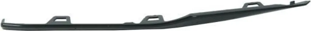 Moulure de pare-chocs avant droit pour BMW Série 1 F40 OE 51117475996