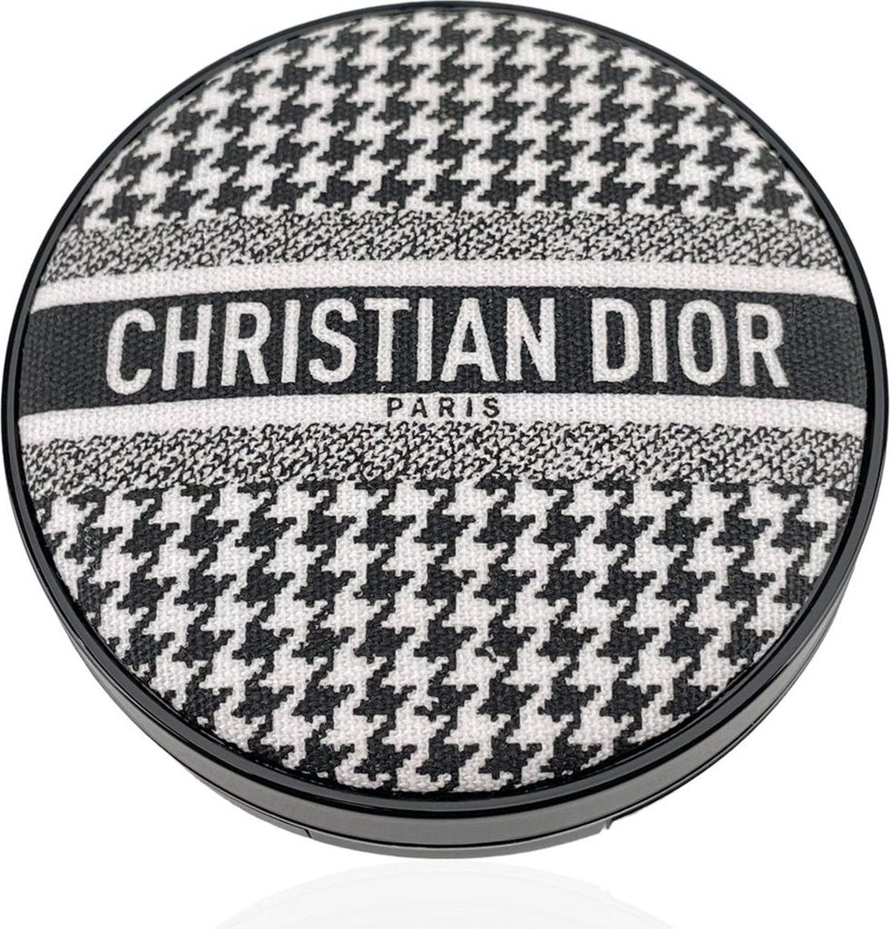 Christian Dior, Forever Skin Cushion, Long Wearing, Compact Foundation, 2N, SPF 50, 14 g