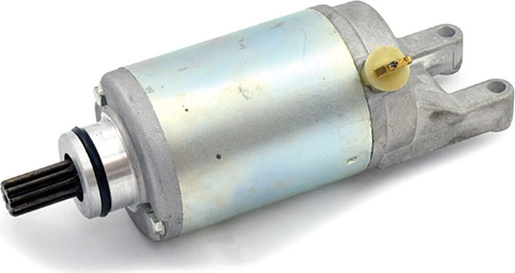 Anlasser passend für Kawasaki ZX-6R (95-06) 9 Zähne