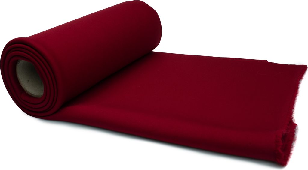Scuba neoprénová pena, potápač, Bordeaux 50x150 cm Obrázok produktu 