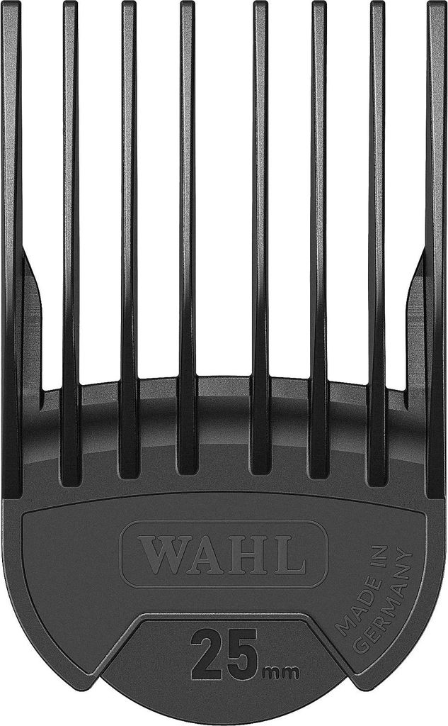 WAHL Aufschiebekamm 25 mm für kürzere Haarschnitte, Produktbild 