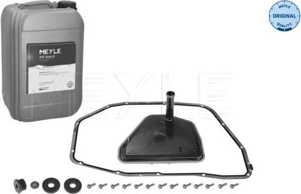 Entretien Boîte de Vitesse Audi A4 A5 : Kit Vidange Complet 07-2016
